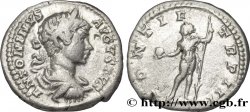 CARACALLA Denier