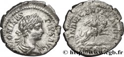 CARACALLA Denier