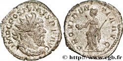 POSTUMUS Antoninien q.SPL