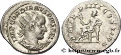 GORDIEN III Antoninien