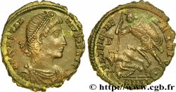 CONSTANCE II Maiorina, (MB, Æ 2) TTB