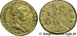 TRAJANUS As AU/XF