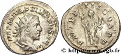 PHILIPPE Ier L&nbsp;ARABE Antoninien