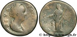 FAUSTINE MÈRE Sesterce