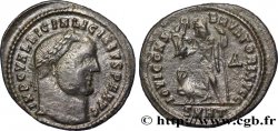 LICINIUS Ier Follis ou nummus