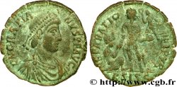 GRATIEN Maiorina pecunia, (MB, Æ 2)