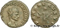 QUINTILLE Antoninien