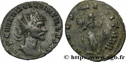QUINTILLE Antoninien TTB+/TTB