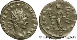 QUINTILLE Antoninien TTB+