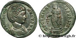 HÉLÈNE Centenionalis ou nummus