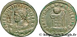 CONSTANTIN II Centenionalis ou nummus SUP