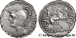 SERVILIA Denier SUP