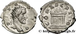 DIVI restitution de TRAJAN DÈCE Antoninien SUP