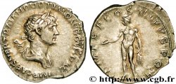TRAJANUS Denier MS