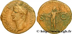 AGRIPPA As