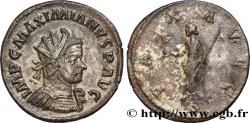 MAXIMIEN HERCULE Aurelianus