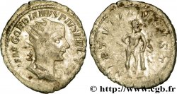 GORDIAN III Antoninien XF