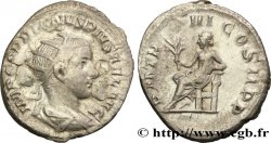 GORDIEN III Antoninien TB+