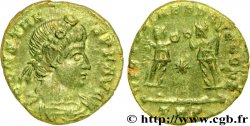 CONSTANS Centenionalis ou nummus
