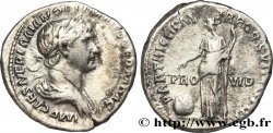 TRAJANUS Denier