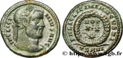 LICINIUS Ier Centenionalis ou nummus TTB+