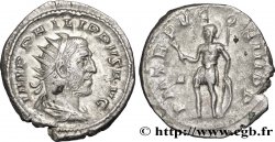 PHILIPPE Ier L&nbsp;ARABE Antoninien