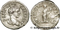 GÉTA Denier TTB+/TTB