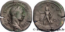 ALEXANDRE SÉVÈRE Sesterce