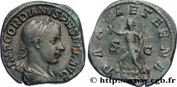 GORDIAN III Sesterce
