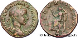 GORDIEN III Sesterce