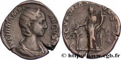 JULIA MAMÉE Sesterce