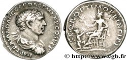 TRAJAN Denier TTB