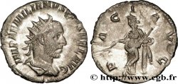 ÉMILIEN Antoninien SPL
