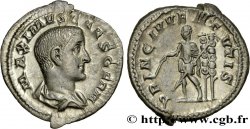 MAXIME CÉSAR Denier SPL