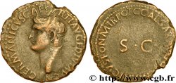 GERMANICUS As