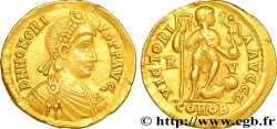 HONORIUS Solidus