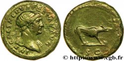 TRAJAN Quadrans