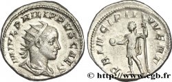 PHILIPPUS II Antoninien