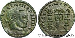 LICINIUS I Follis ou nummus