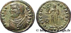 LICINIUS I Follis ou nummus
