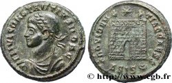 CONSTANTIN II Centenionalis ou nummus