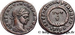 CONSTANTIN II Centenionalis ou nummus