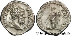 SEPTIMIO SEVERO Denier