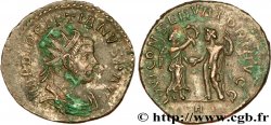 DIOCLÉTIEN Aurelianus