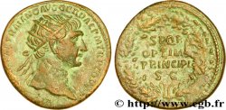 TRAJAN Dupondius TTB