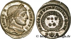 CONSTANTINE I THE GREAT Centenionalis ou nummus MS