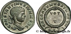 CONSTANTIN II Centenionalis ou nummus FDC/SPL