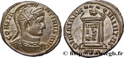 CONSTANTIN Ier LE GRAND Centenionalis ou nummus FDC