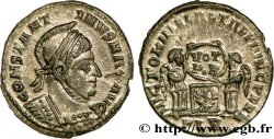 CONSTANTIN Ier LE GRAND Centenionalis ou nummus FDC