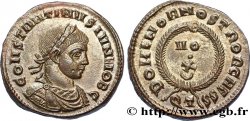 CONSTANTINE II Centenionalis ou nummus